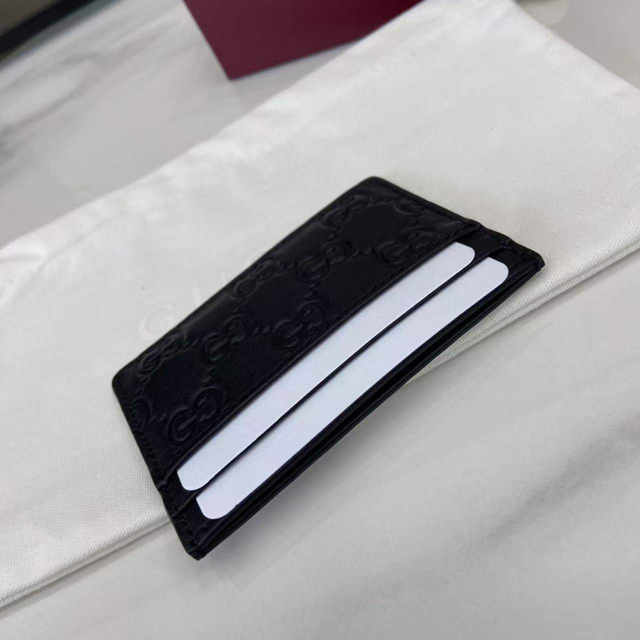 Gucci Card Holder