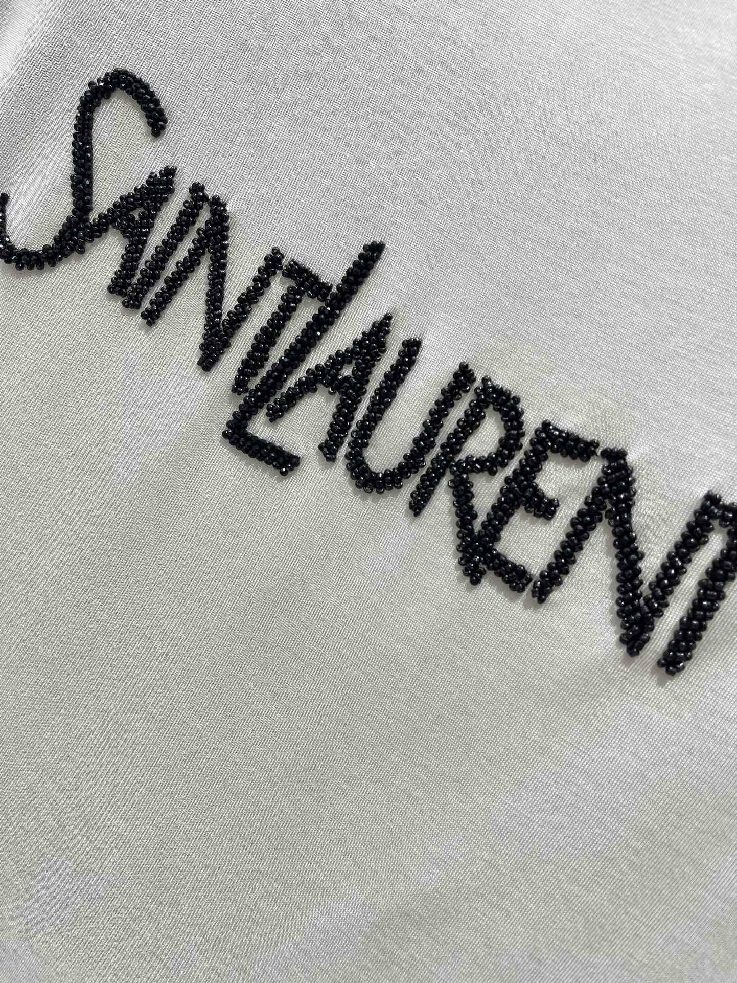 Saint Laurent Sweater