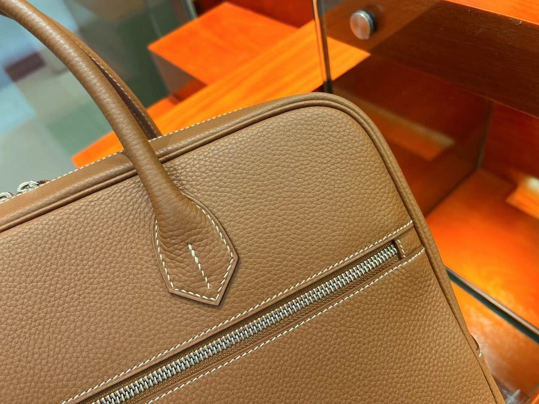 HERMES BRIEFCASE 40*29*9