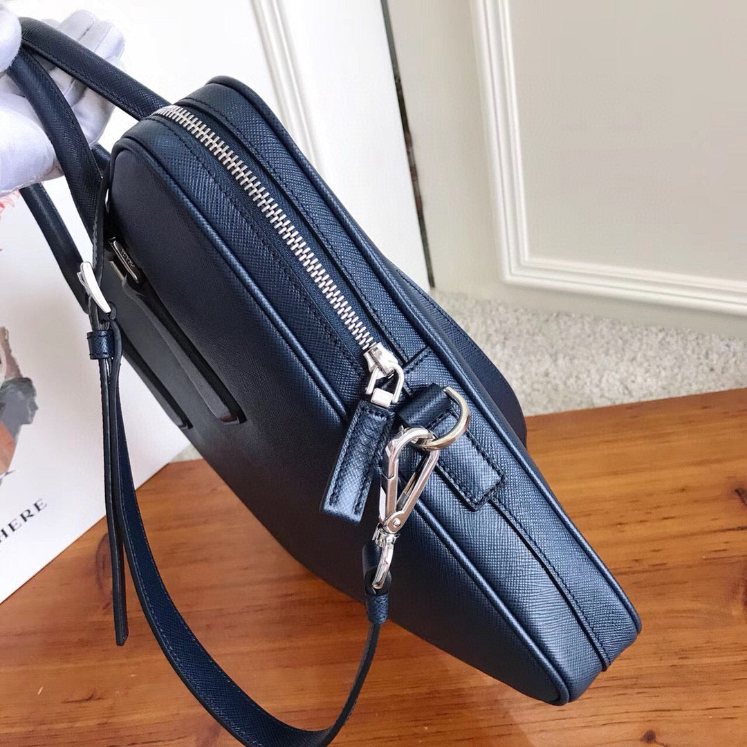 Prada Briefcase