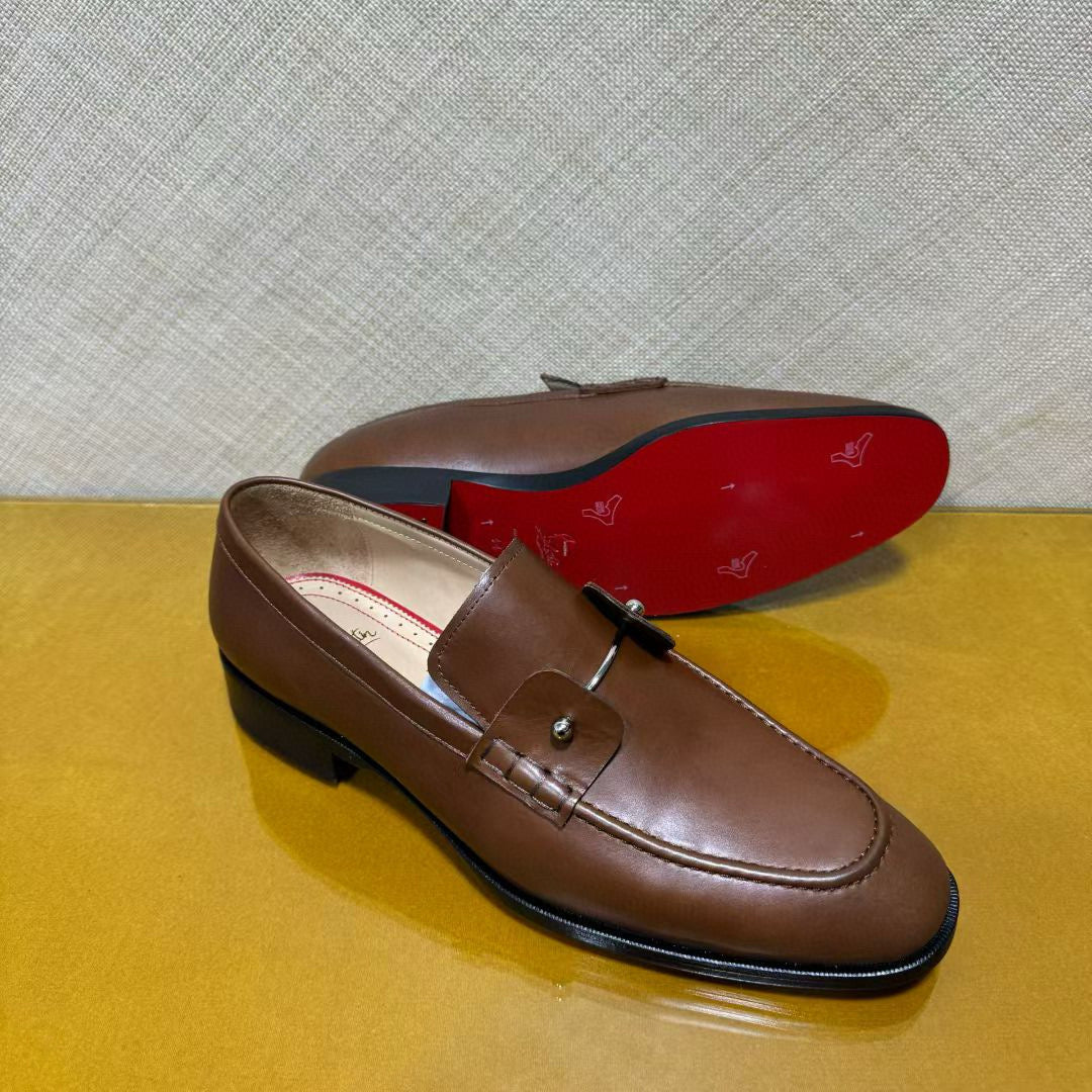 Christian Louboutin Loafer