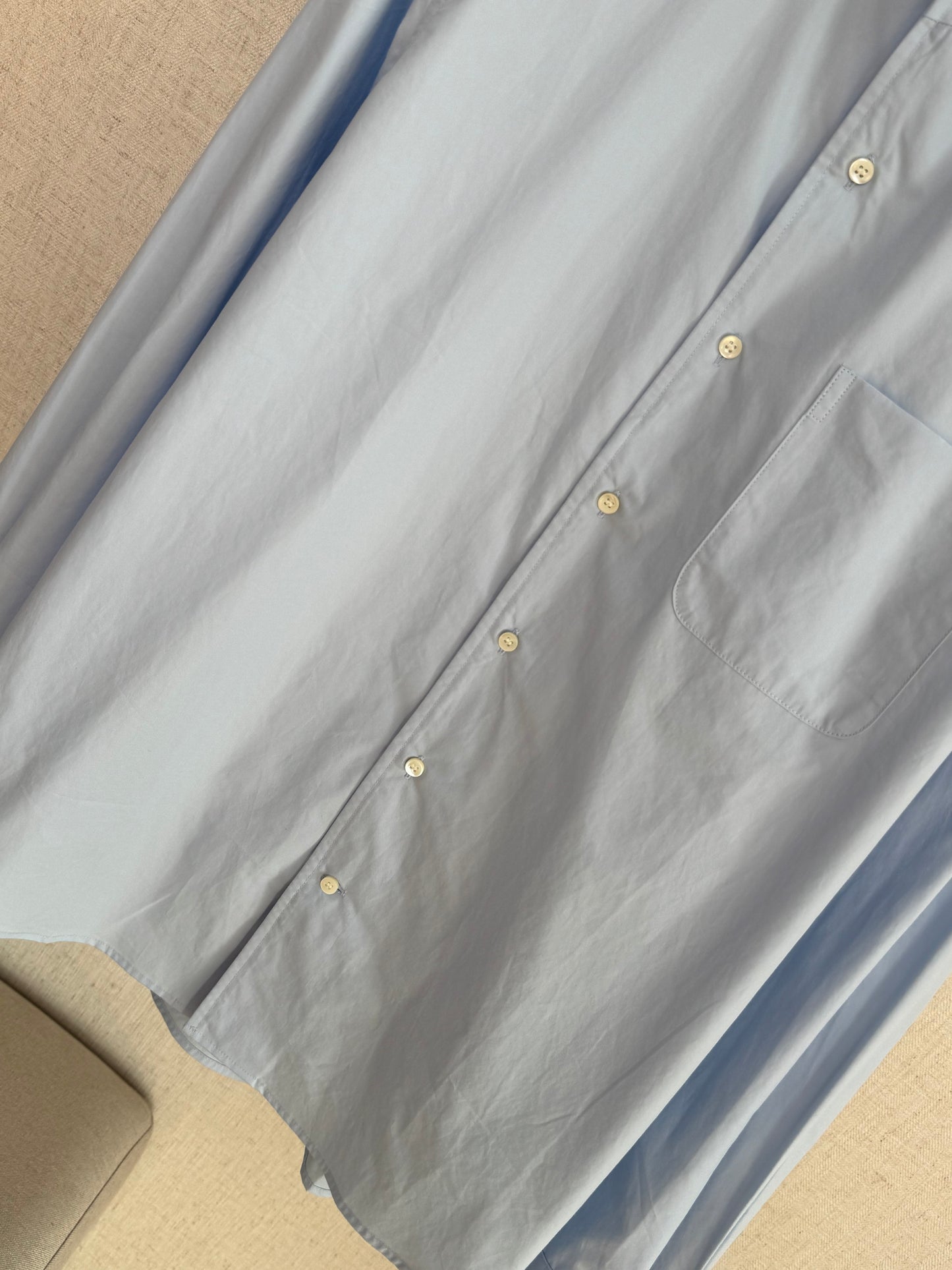 LP Long Shirt