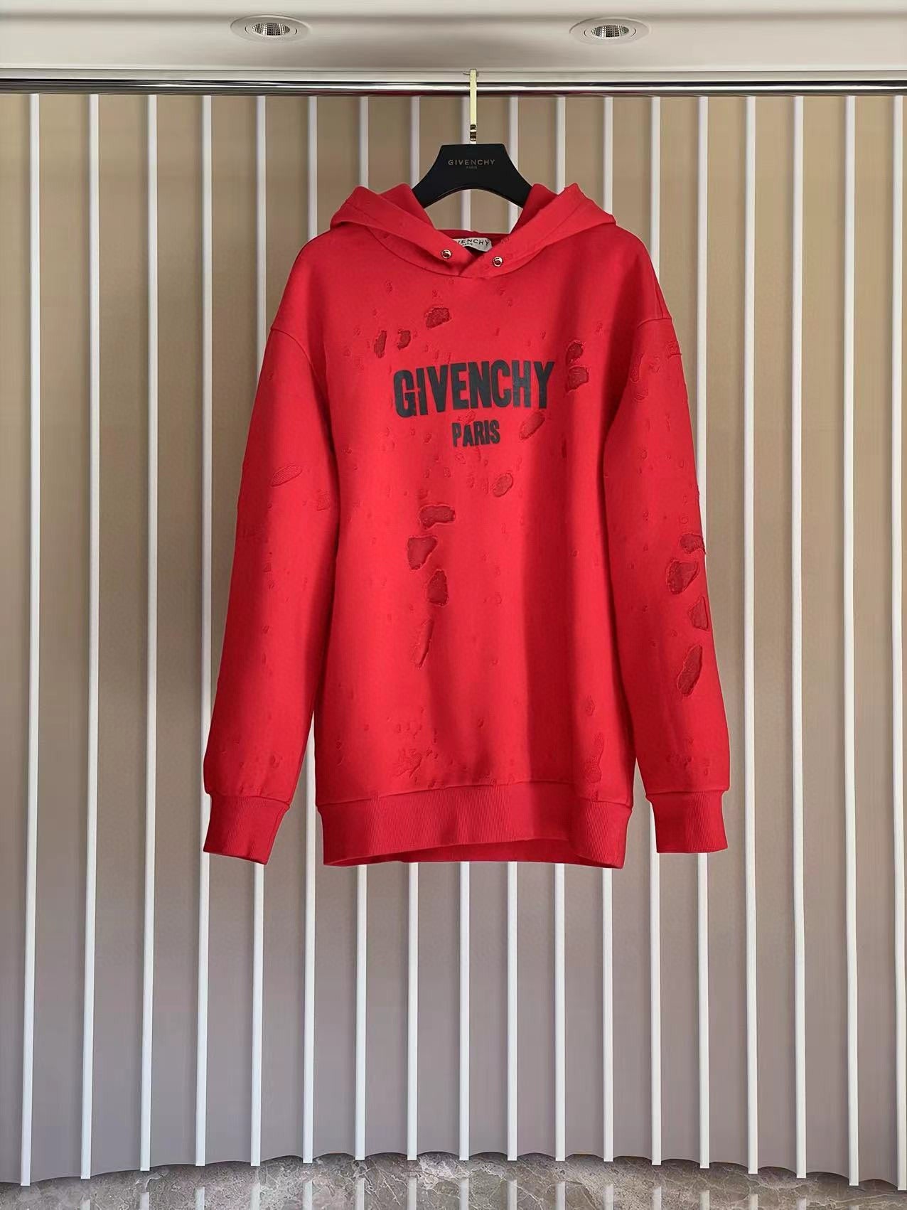 GVC Hoodie