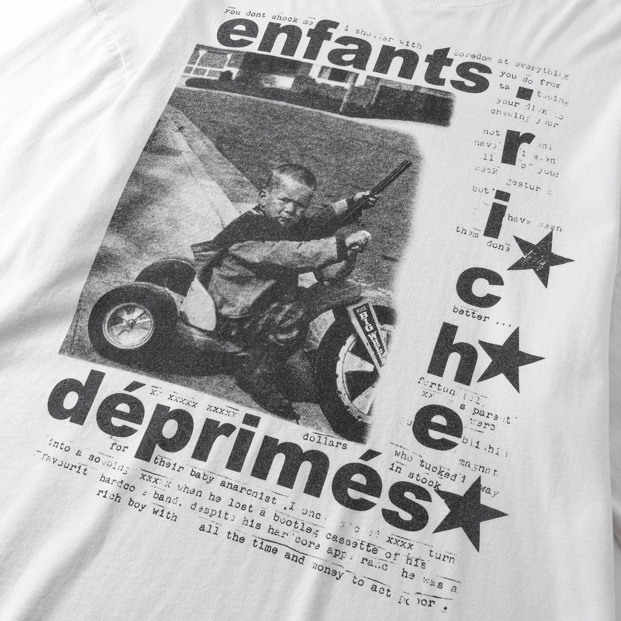 Enfants Riches Déprimés Sweater