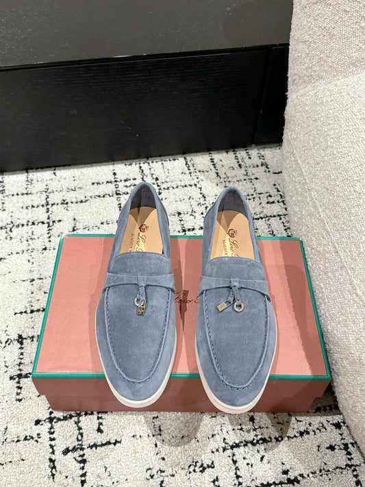 Loro Piana Loafers
