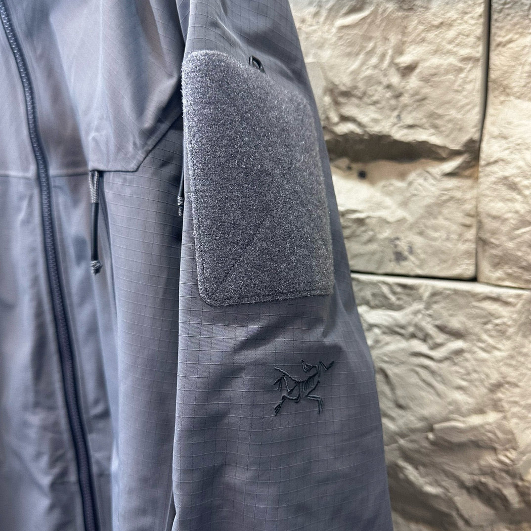 Arcteryx Jacket