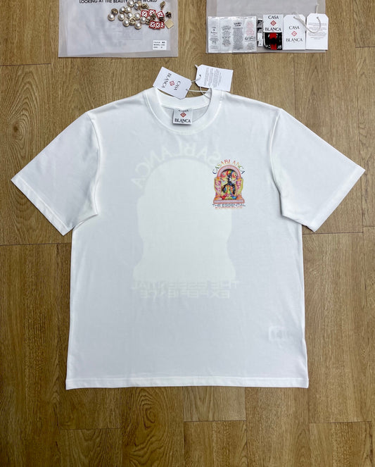 Casablanca T-Shirt