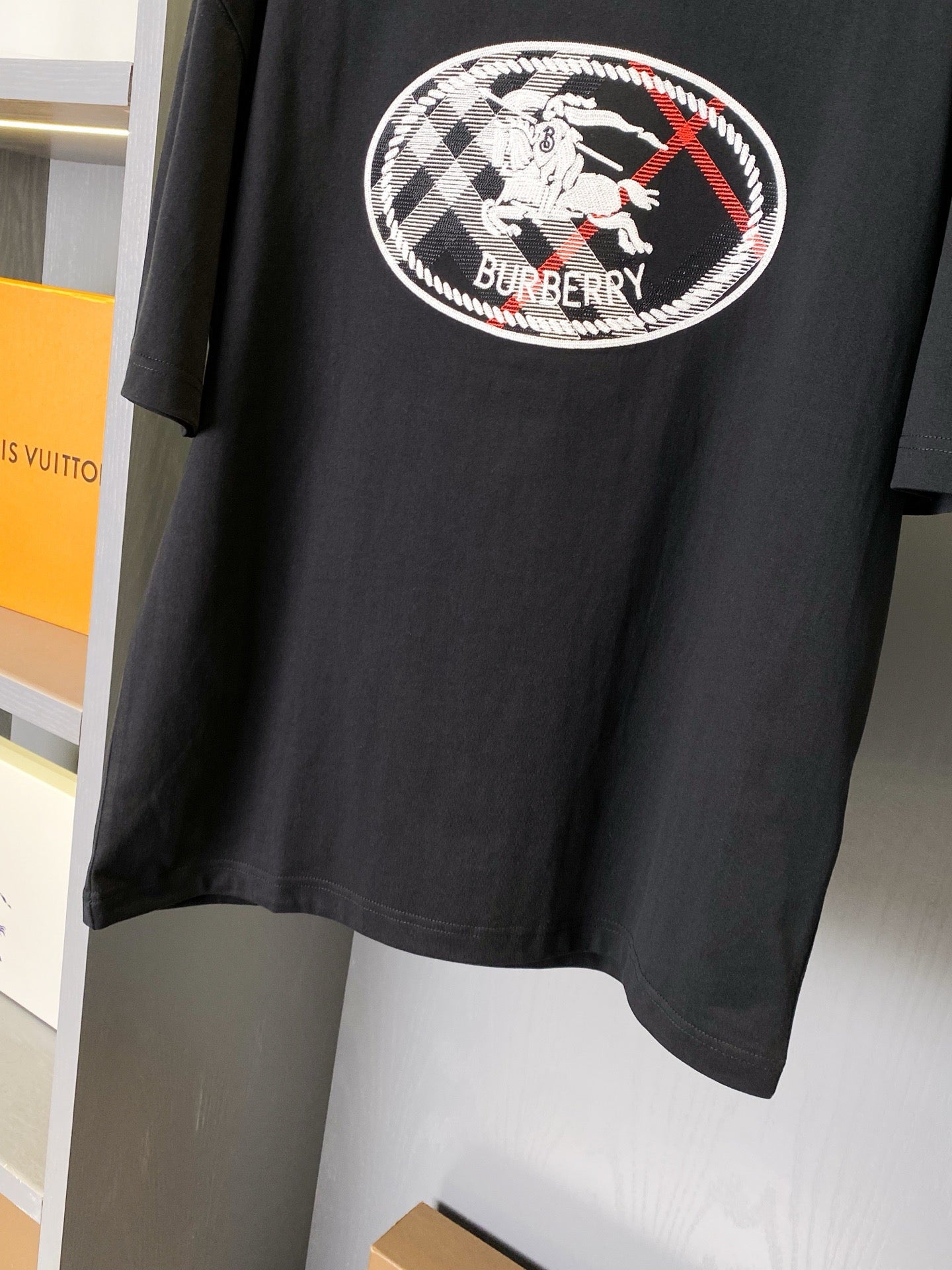BBR T-shirt
