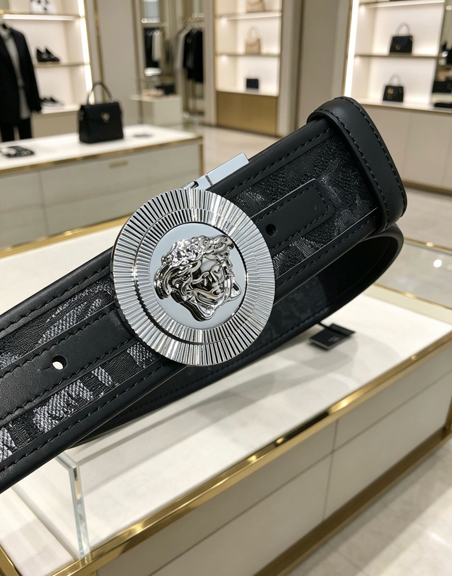 Versace Belt