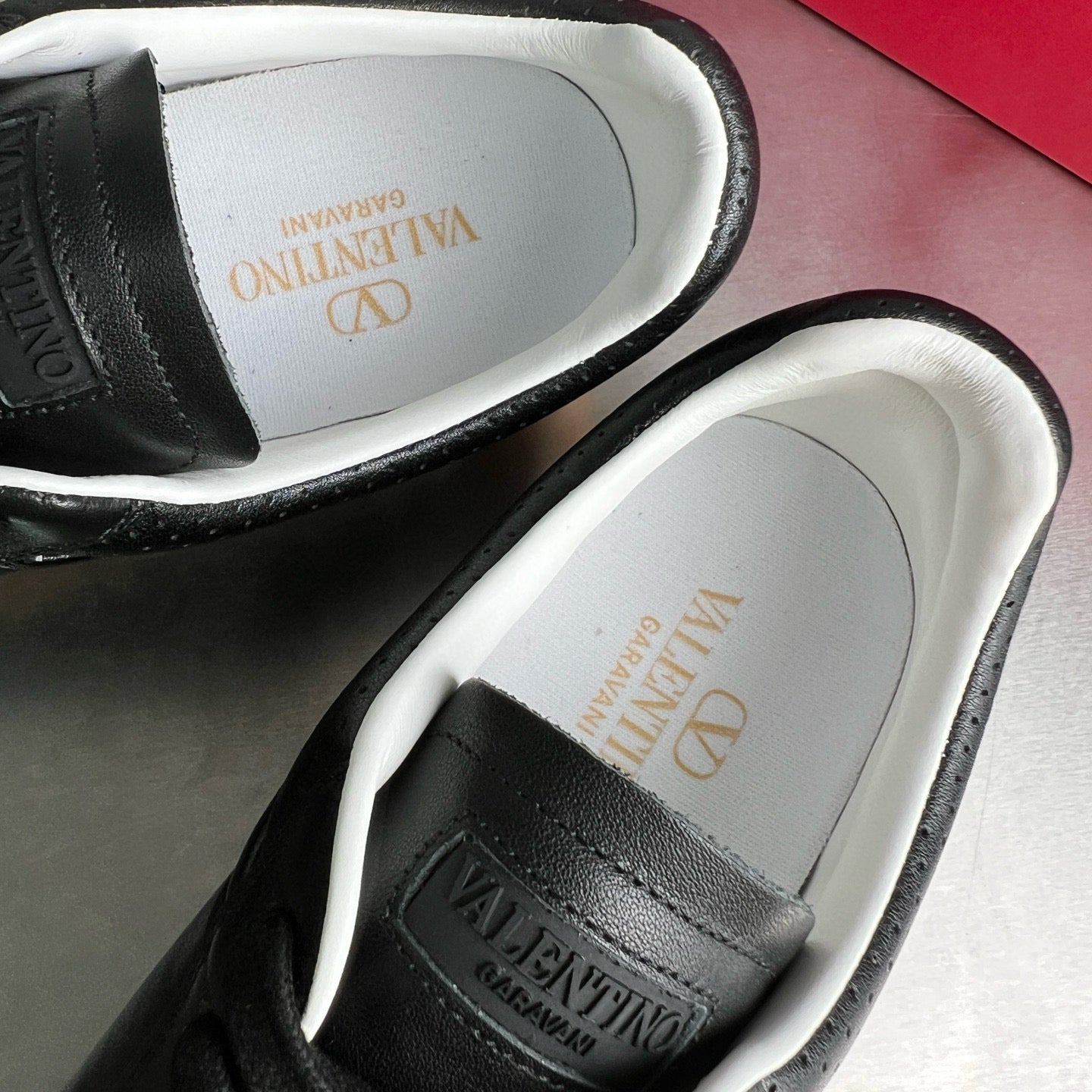 Valentino Shoes