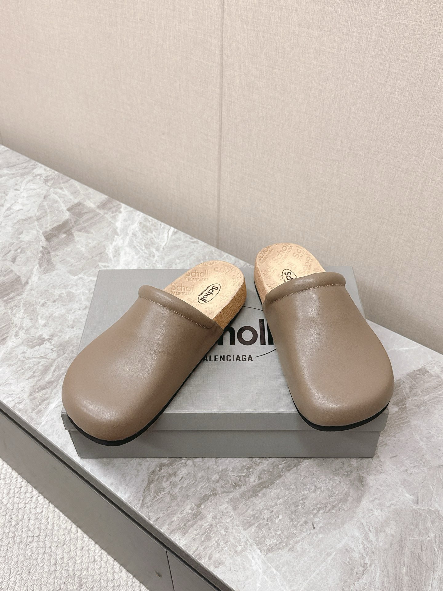 BLCG Sandals
