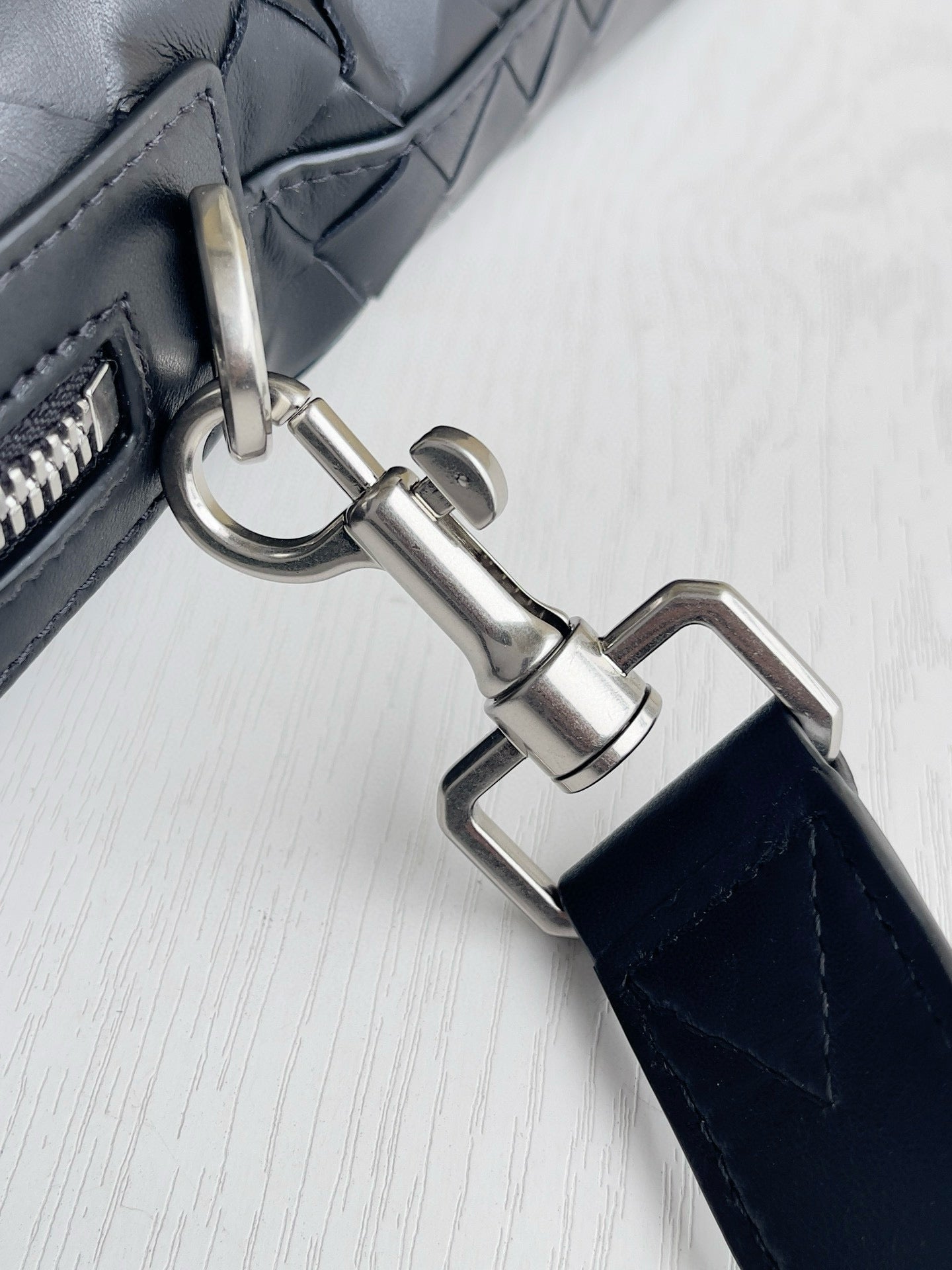 Bottega Veneta Briefcase