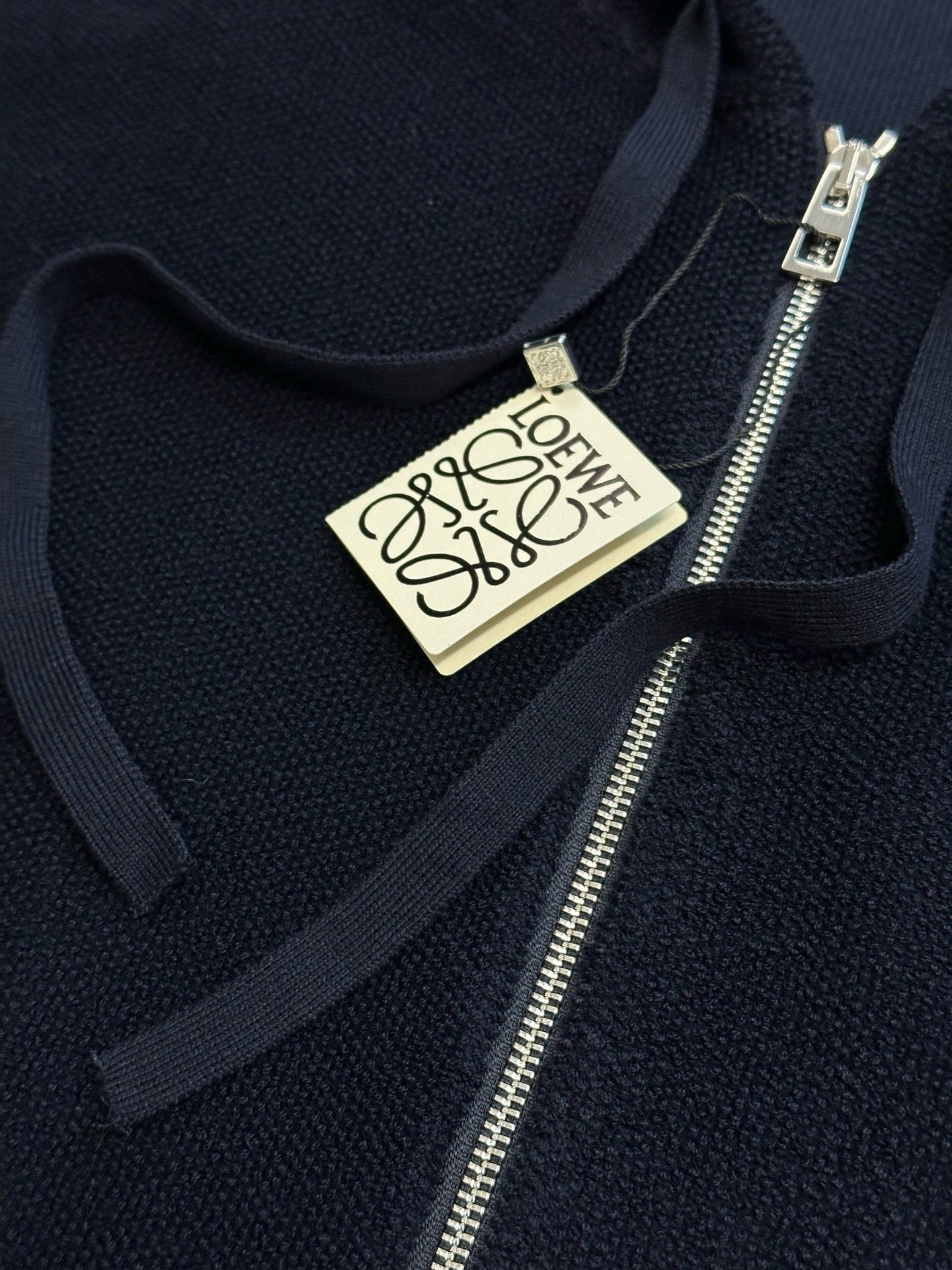 Loewe Jacket