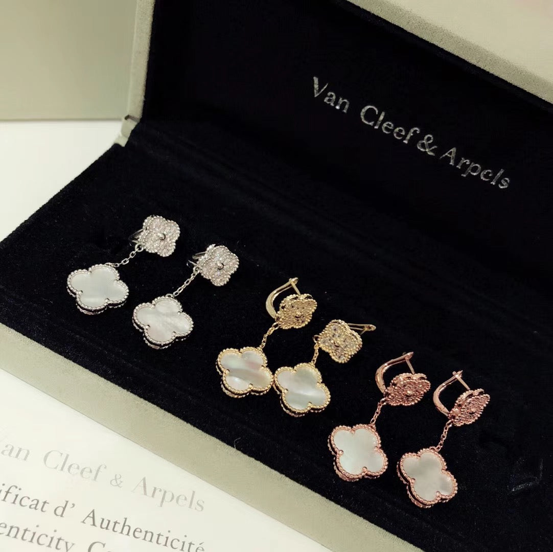 Van Cleef & Arpels Earrings