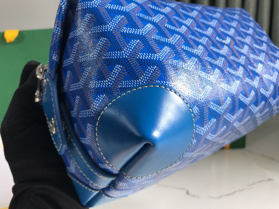 Goyard Boeing 25 Toiletry Bag