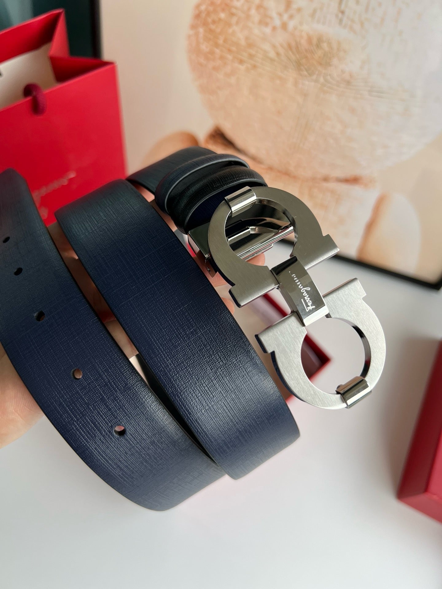 Ferragamo Belt