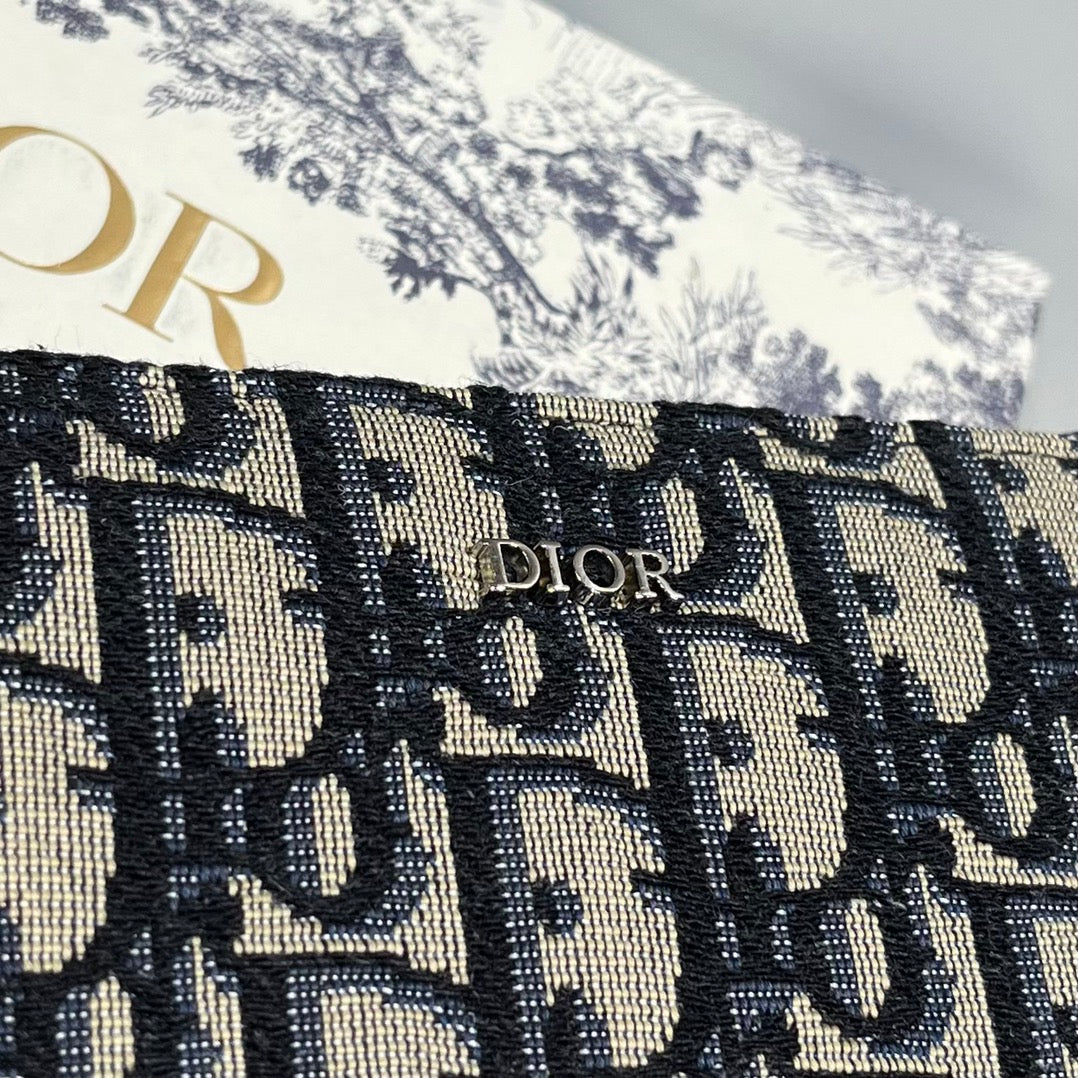Dior Wallet