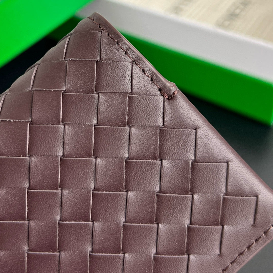 Bottega Veneta Card Holder