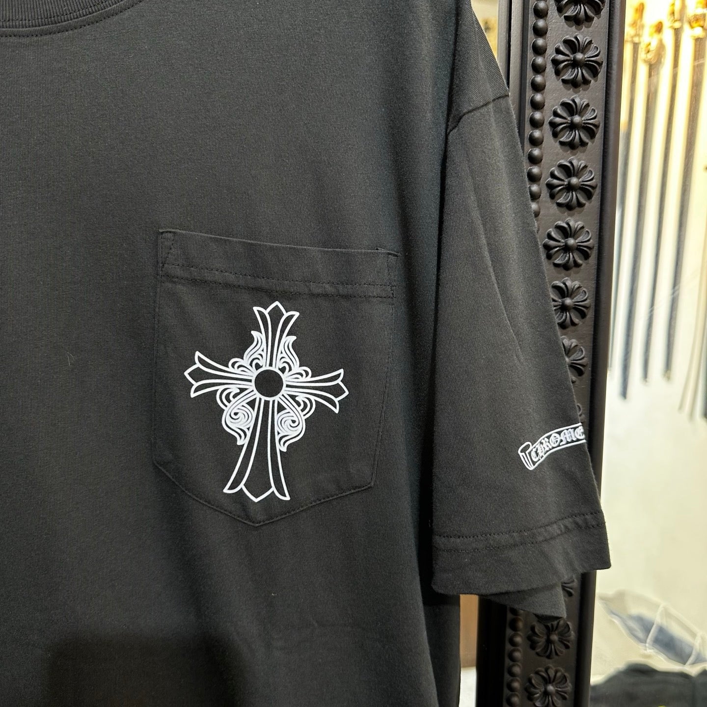 Chrome Hearts T-shirt