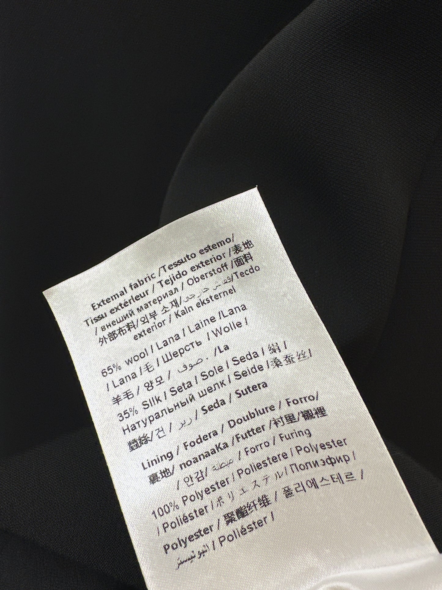 Valentino Long Dress