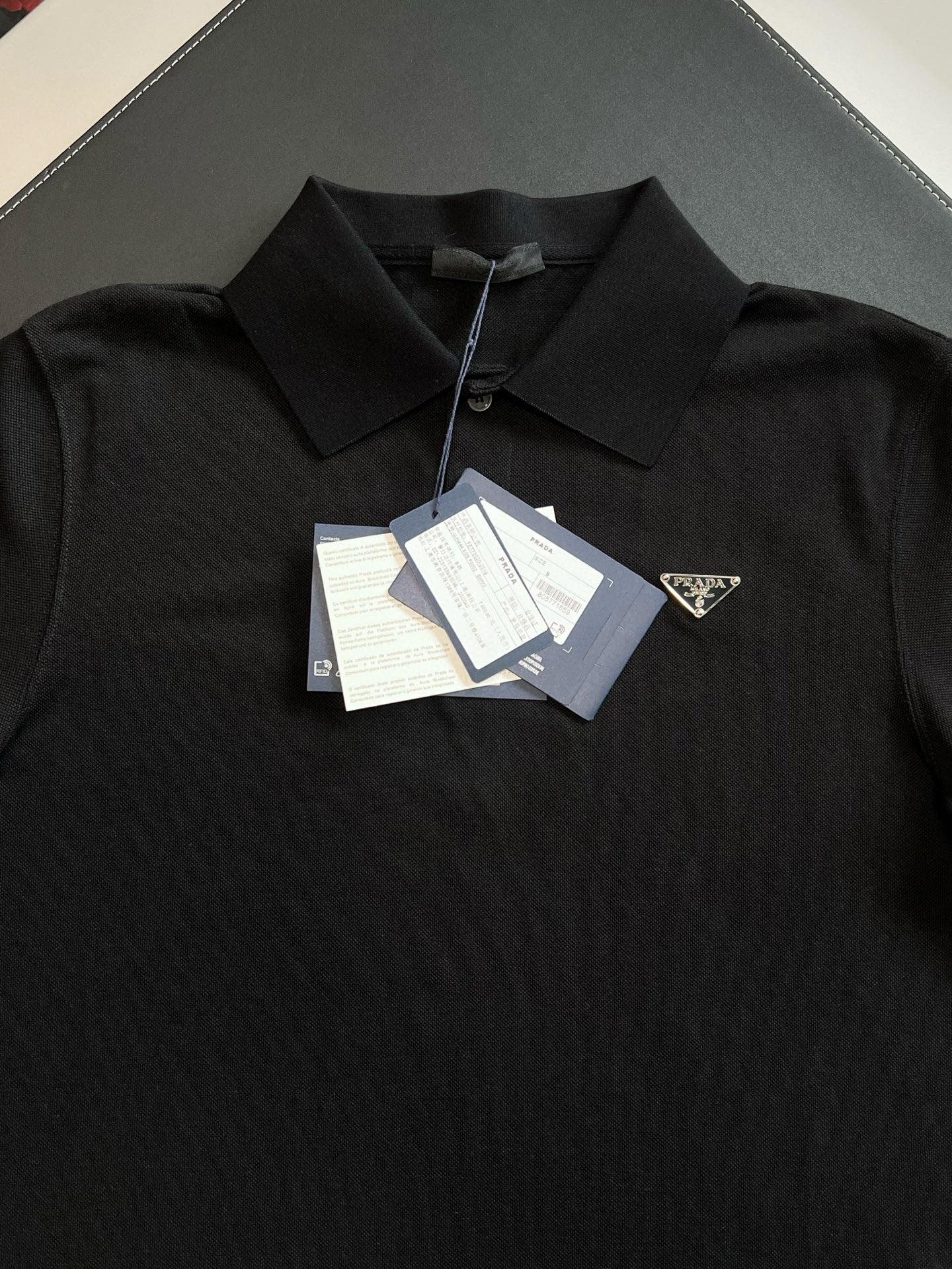 Prada Polo