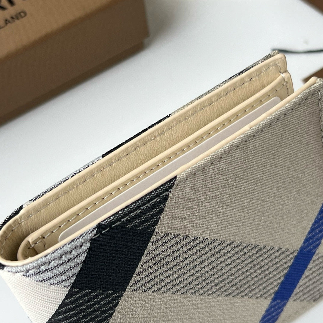 BBR Wallet
