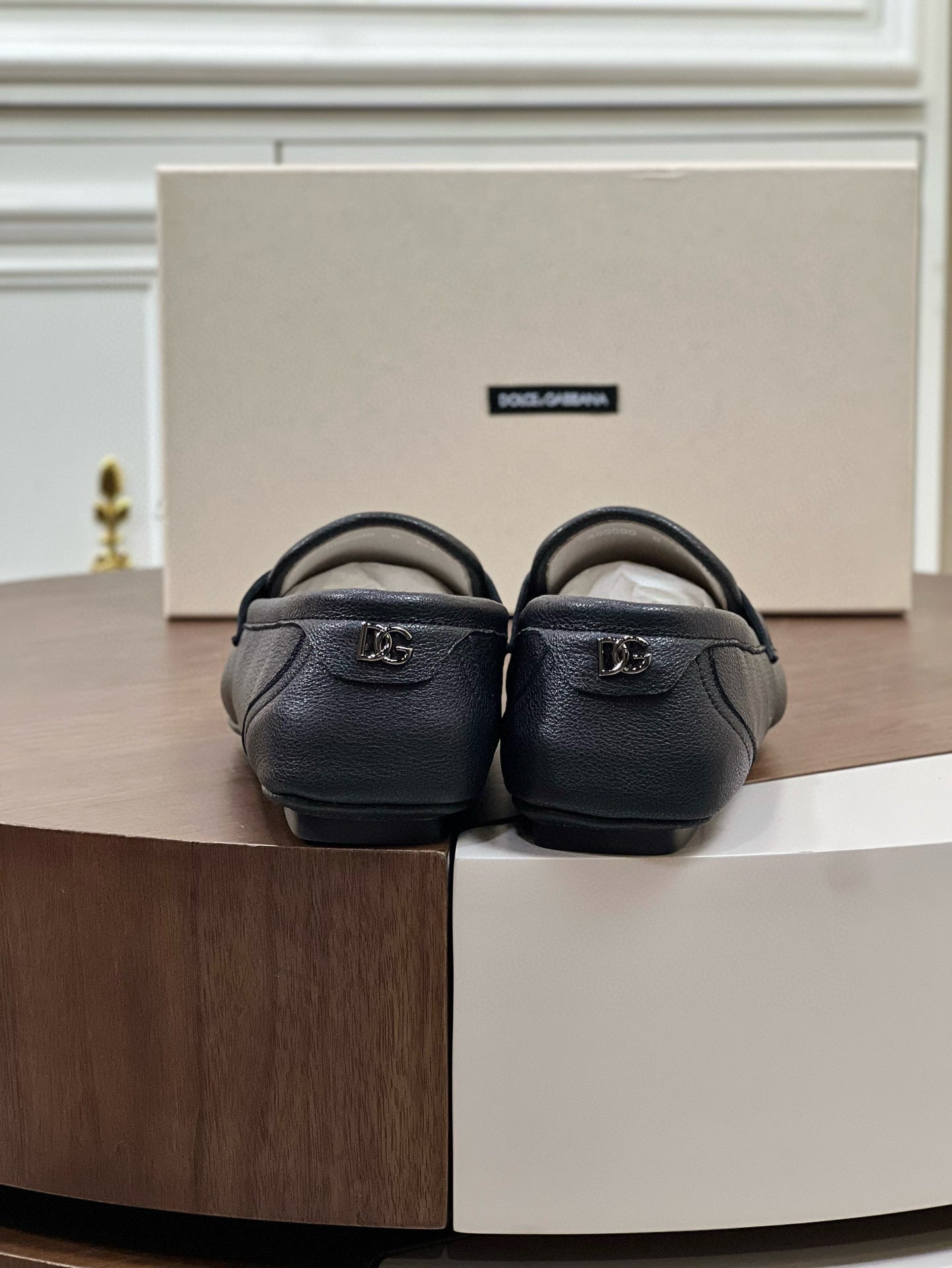 Dolce & Gabbana loafer