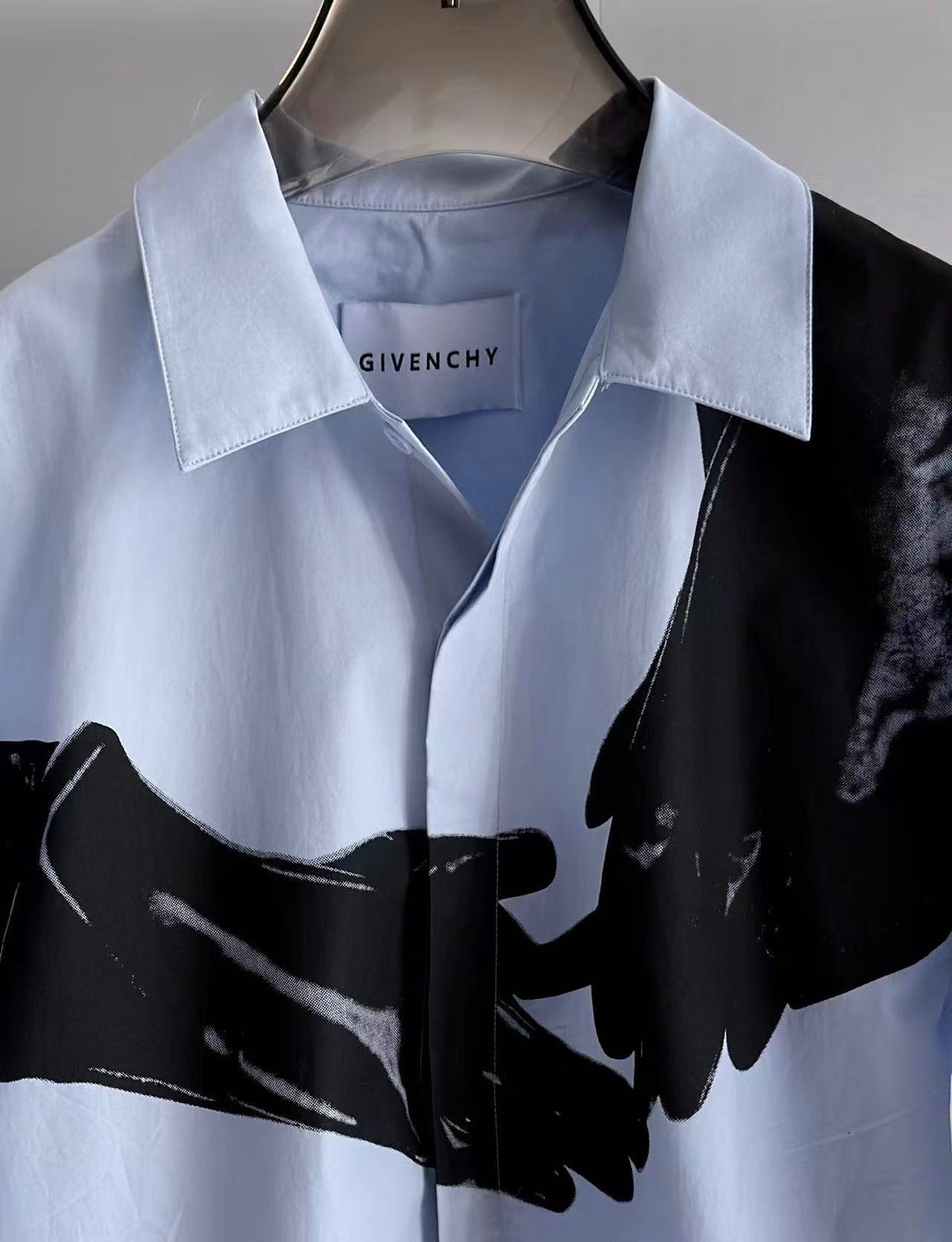 Givenchy Shirt