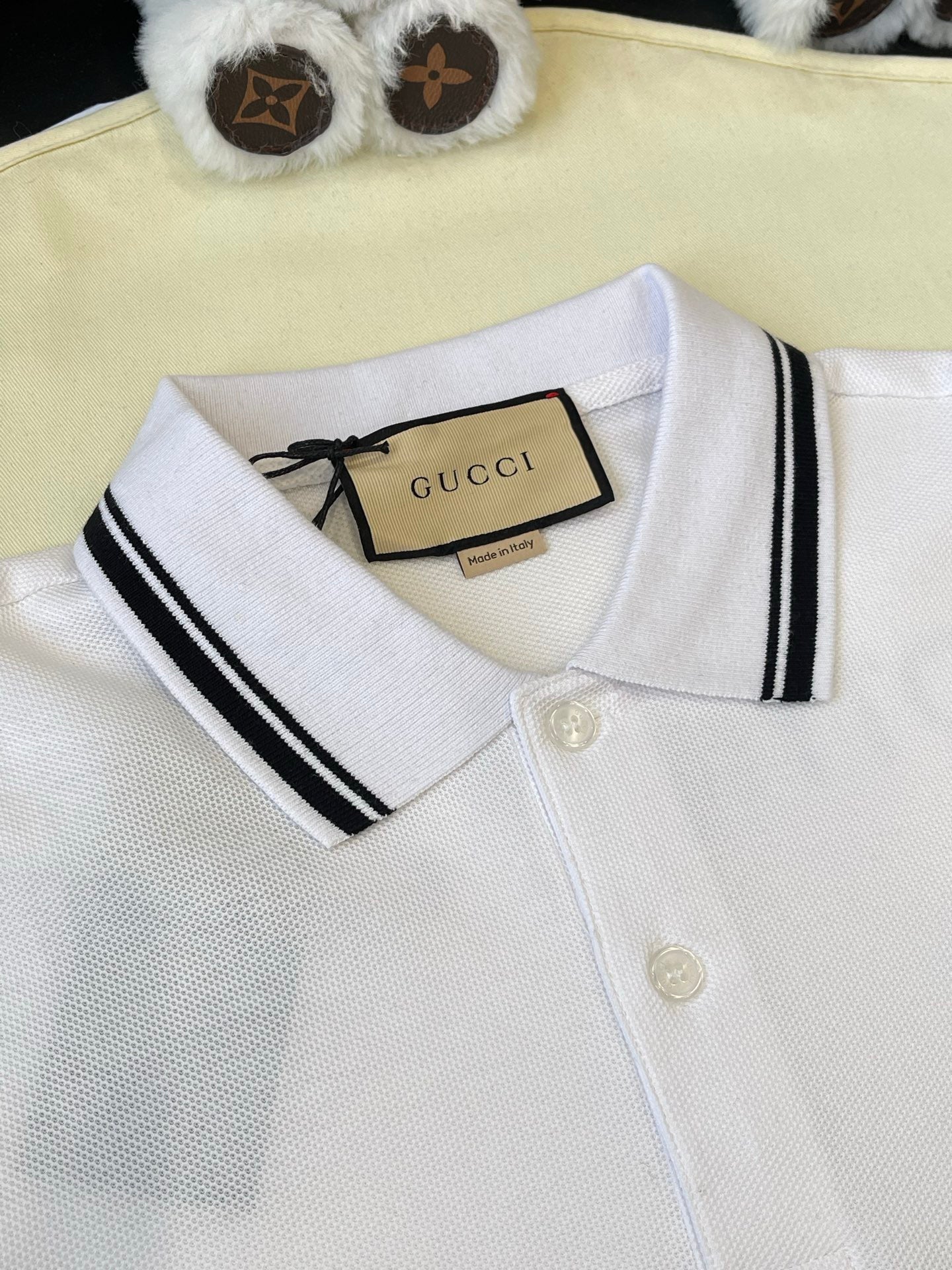 Gucci Polo