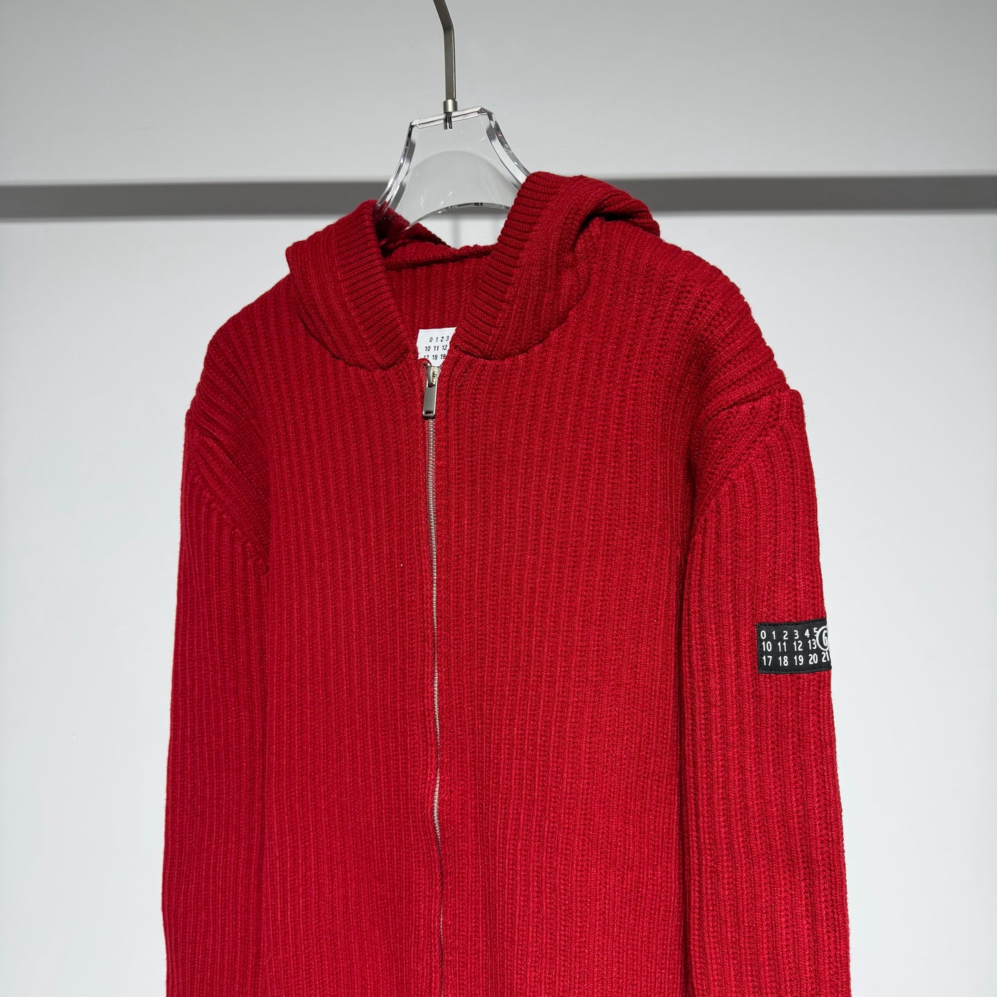 MM6 Jacket