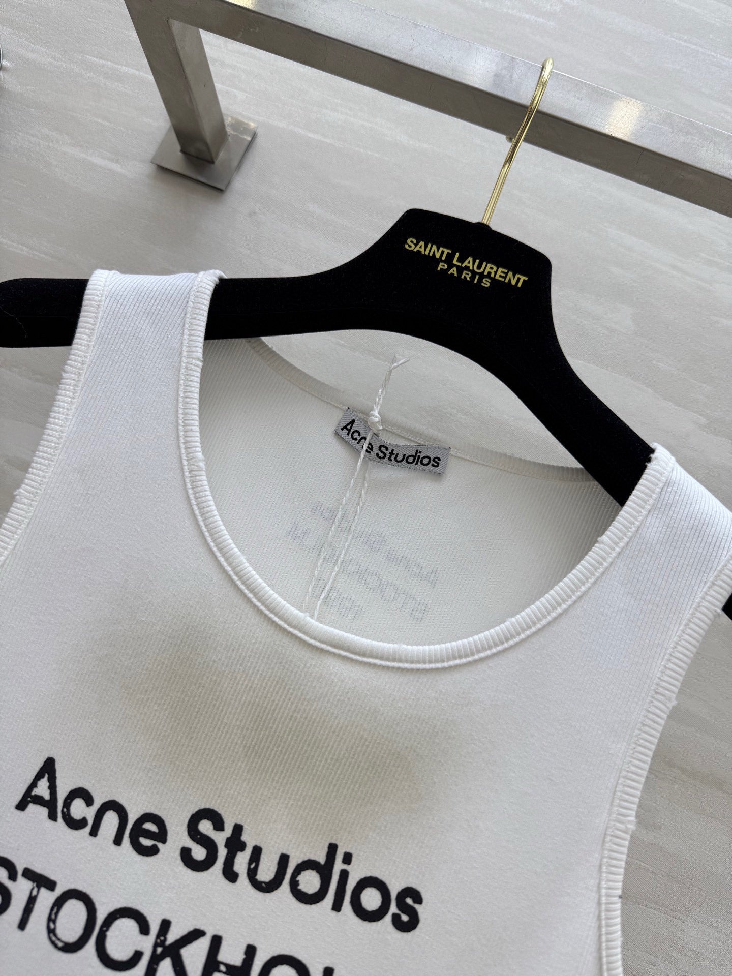Acne Studios Vest