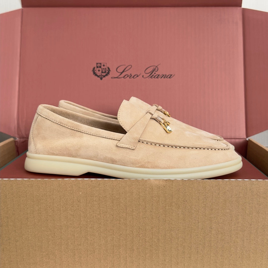LP Loafers