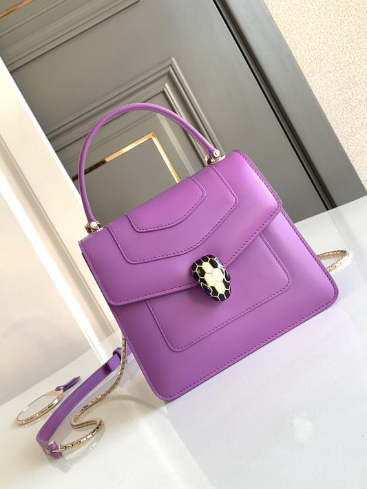 Bvlgari Sling Bag