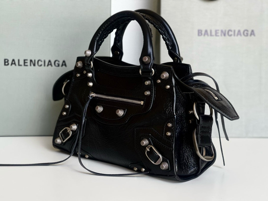 BLCG Neo Cagole Motor Bag(26x13x18cm)