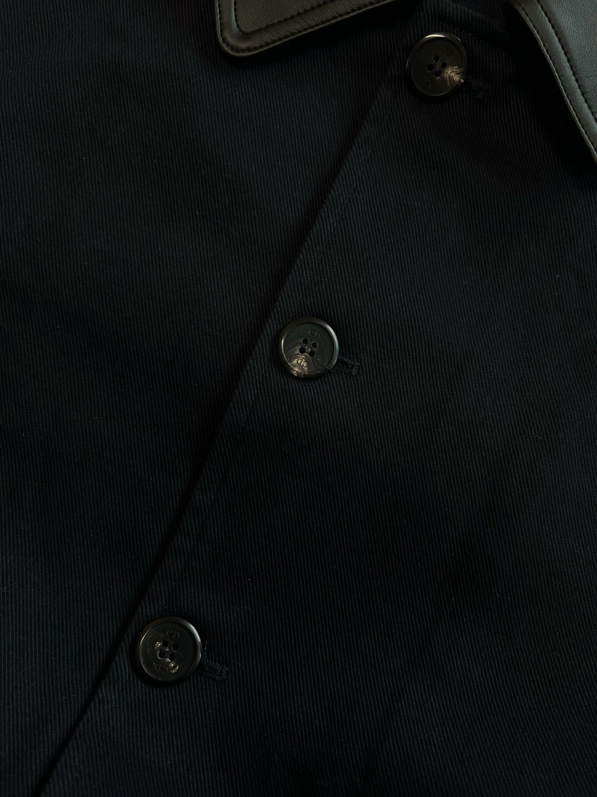 Dior Jacket