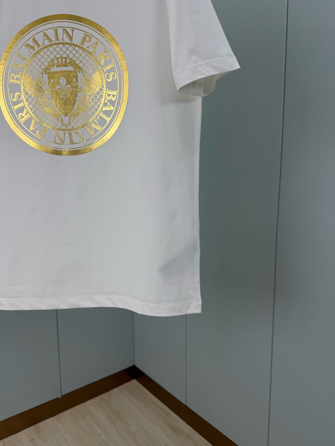 Balmain T-Shirt