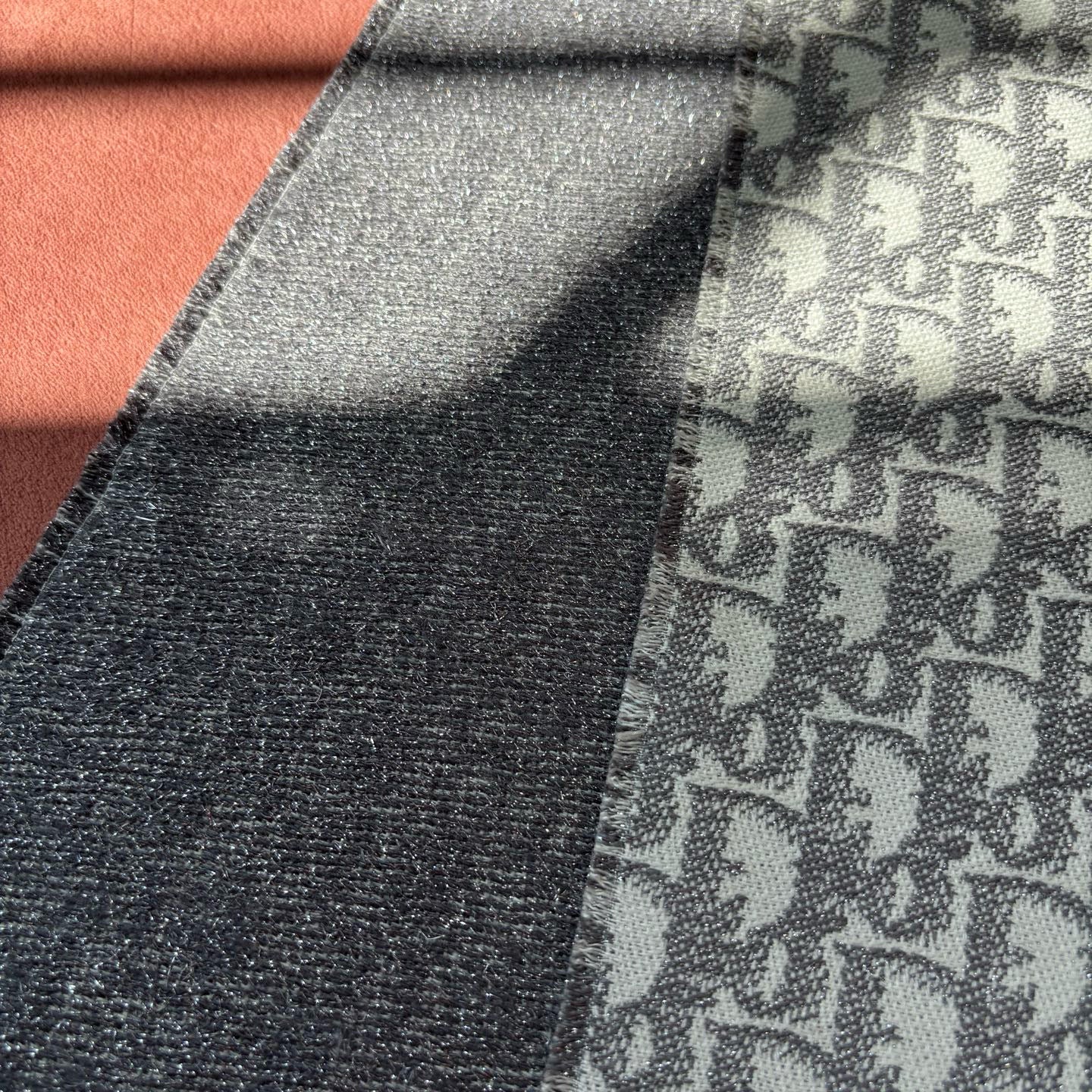 Dior Scarves