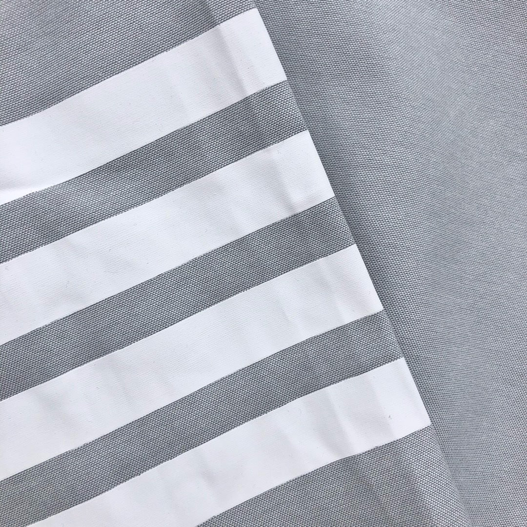 Thom Browne Long Sleeve Shirt