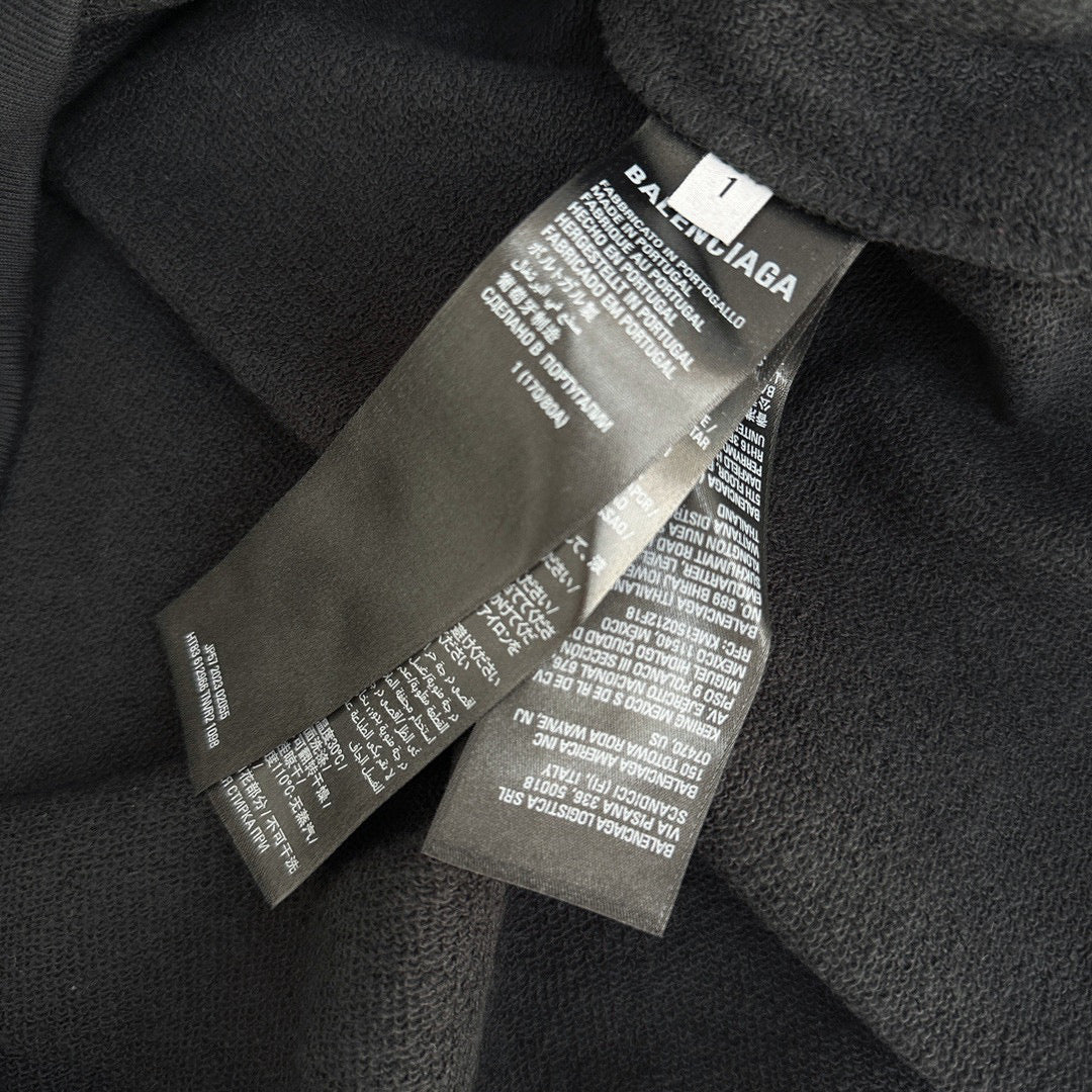 Balenciaga Hoodie