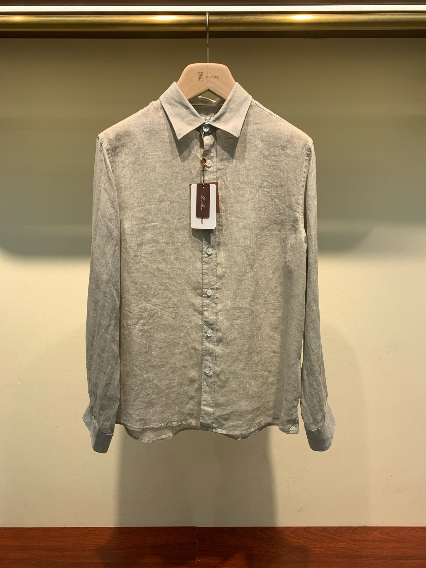 LP Long Sleeve Shirt