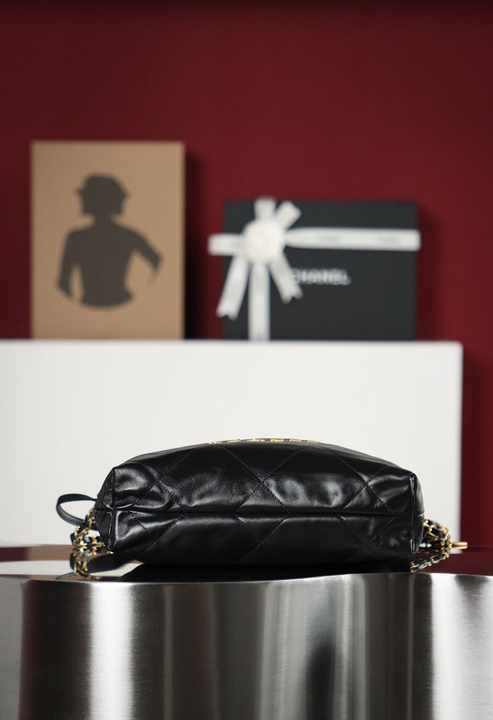 Chanel 22Bag (small)