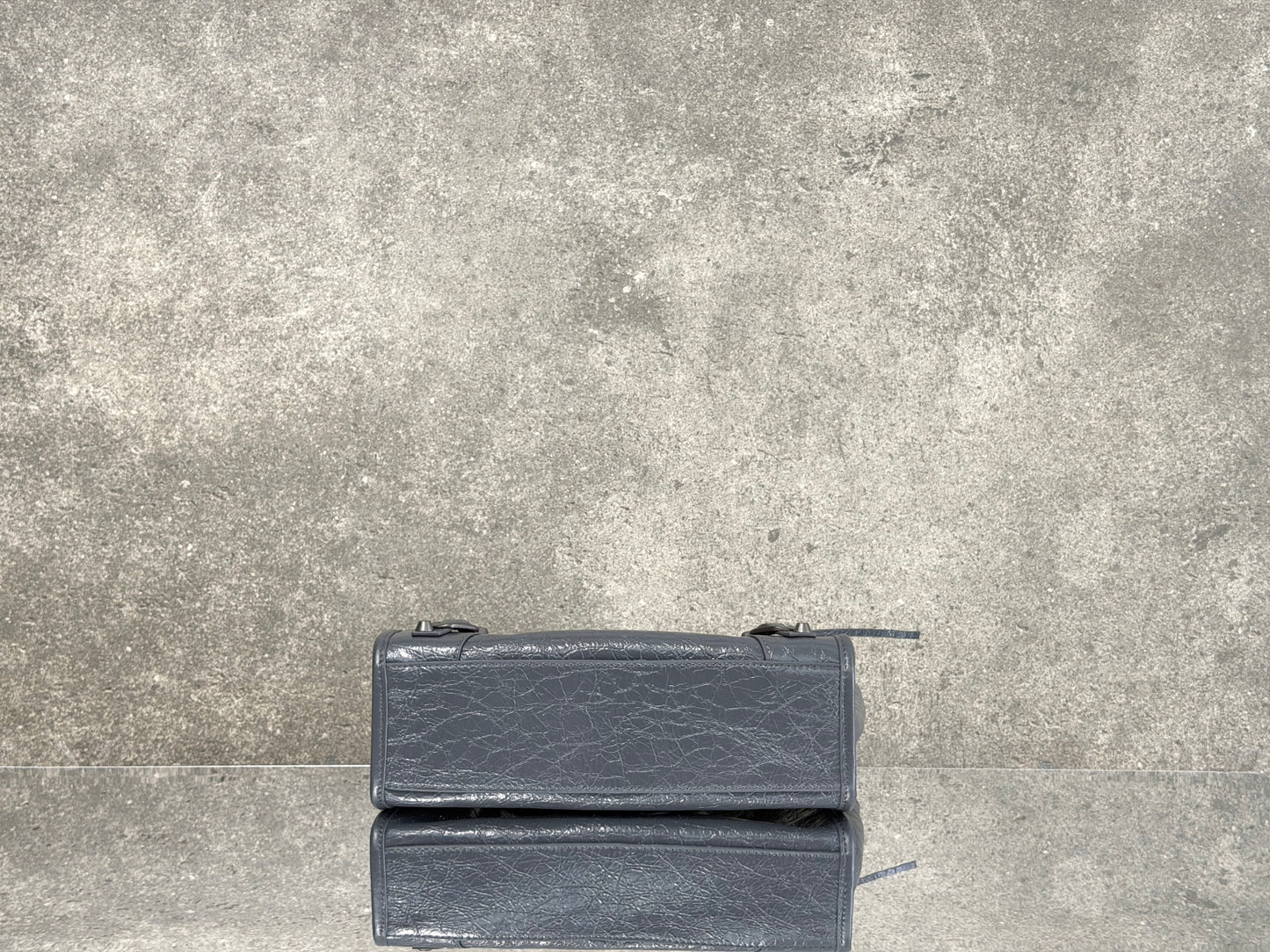 BLCG Le City Tote Bag 26x10x20cm