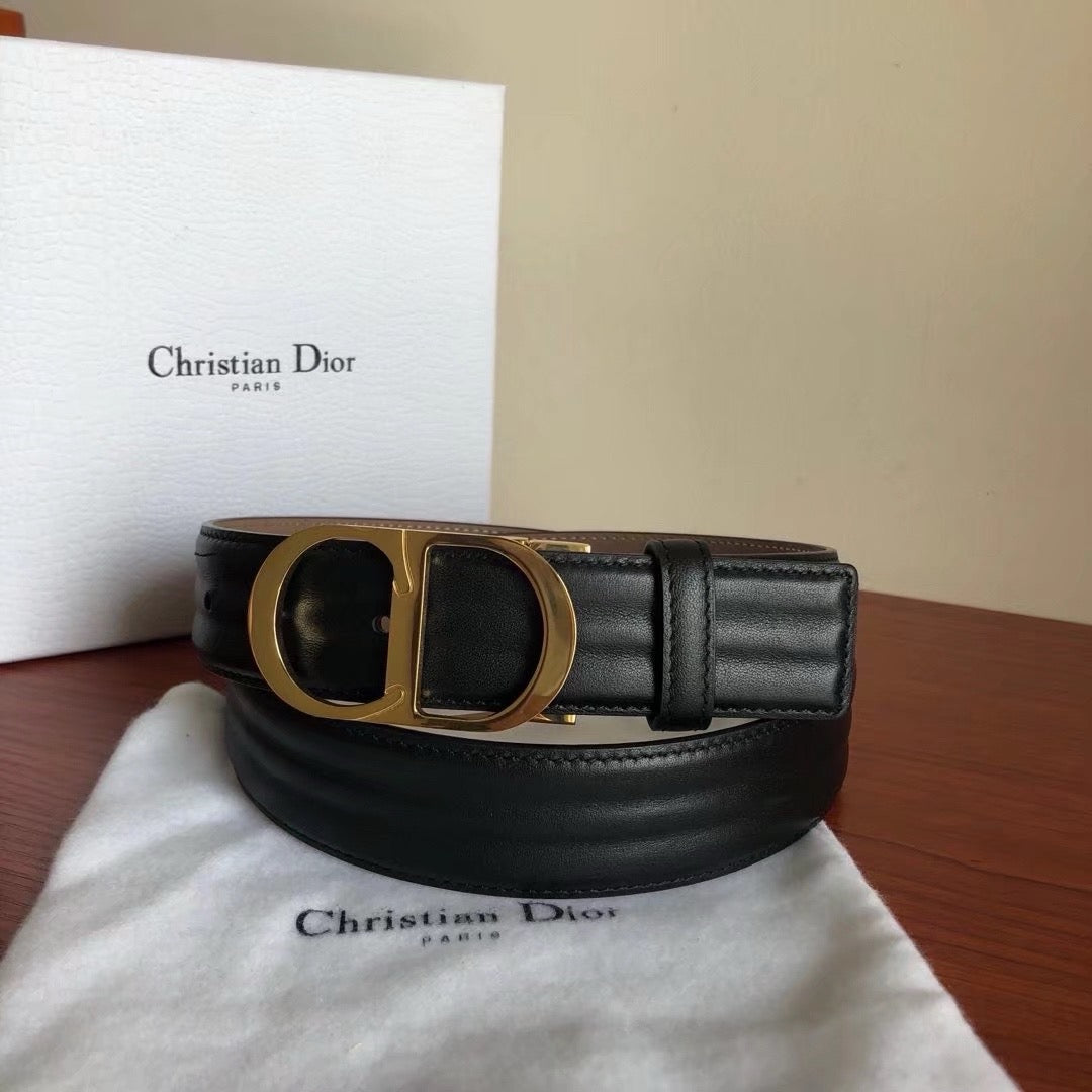 Dior Belts