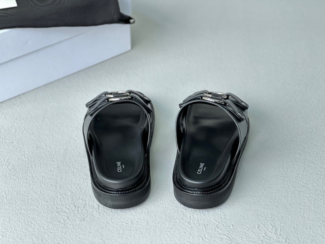 Celine Sandals