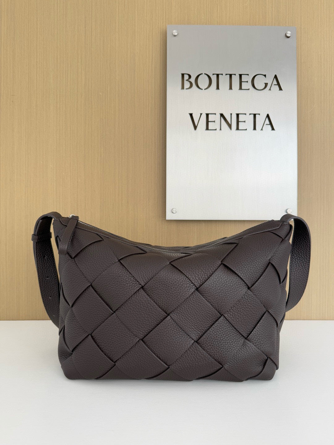 BV Diago Hobo Bag