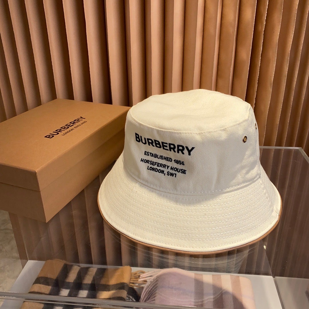 Gorra Burberry