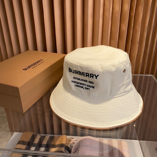 Burberry Cap