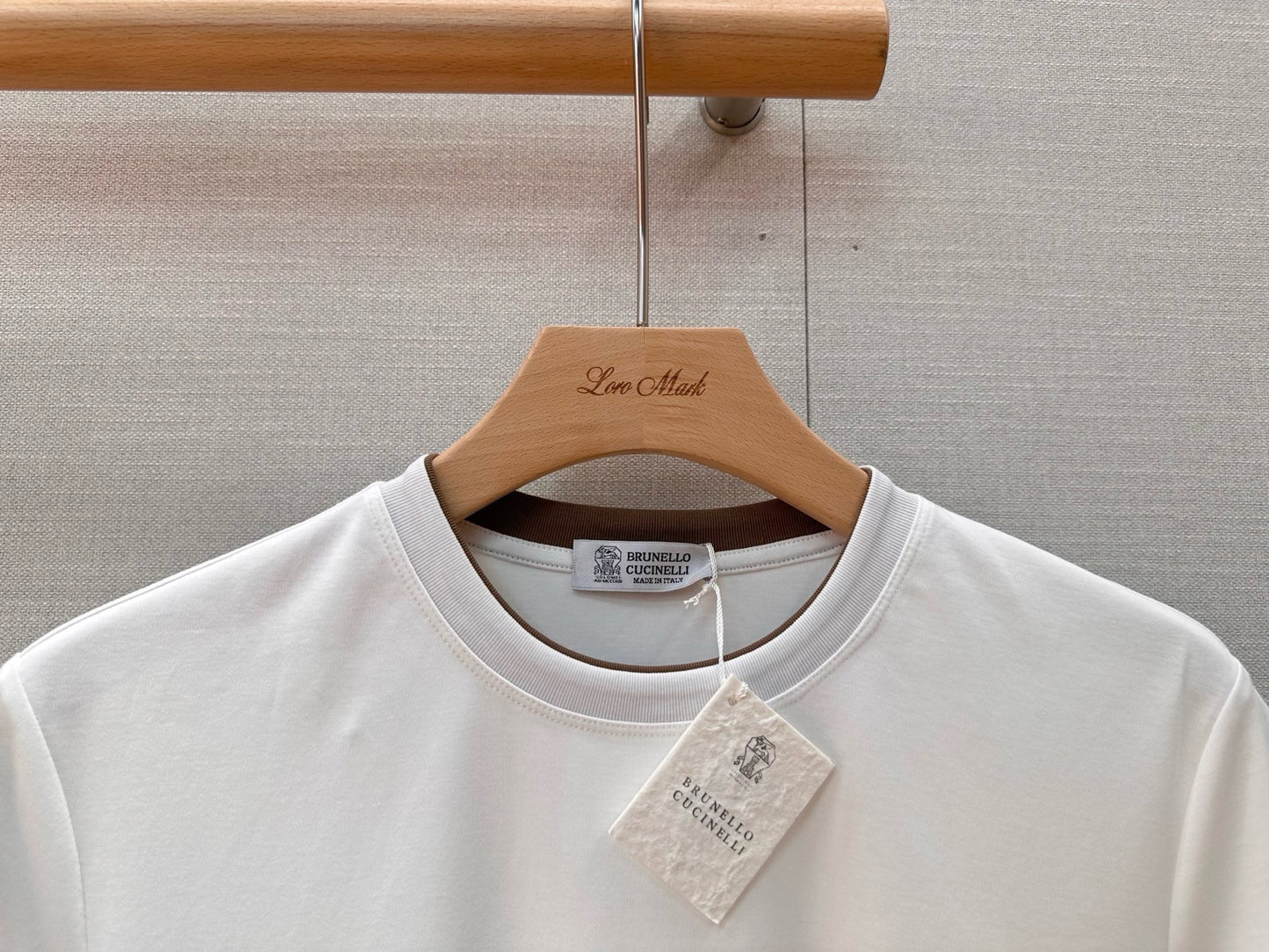 BC T-Shirt