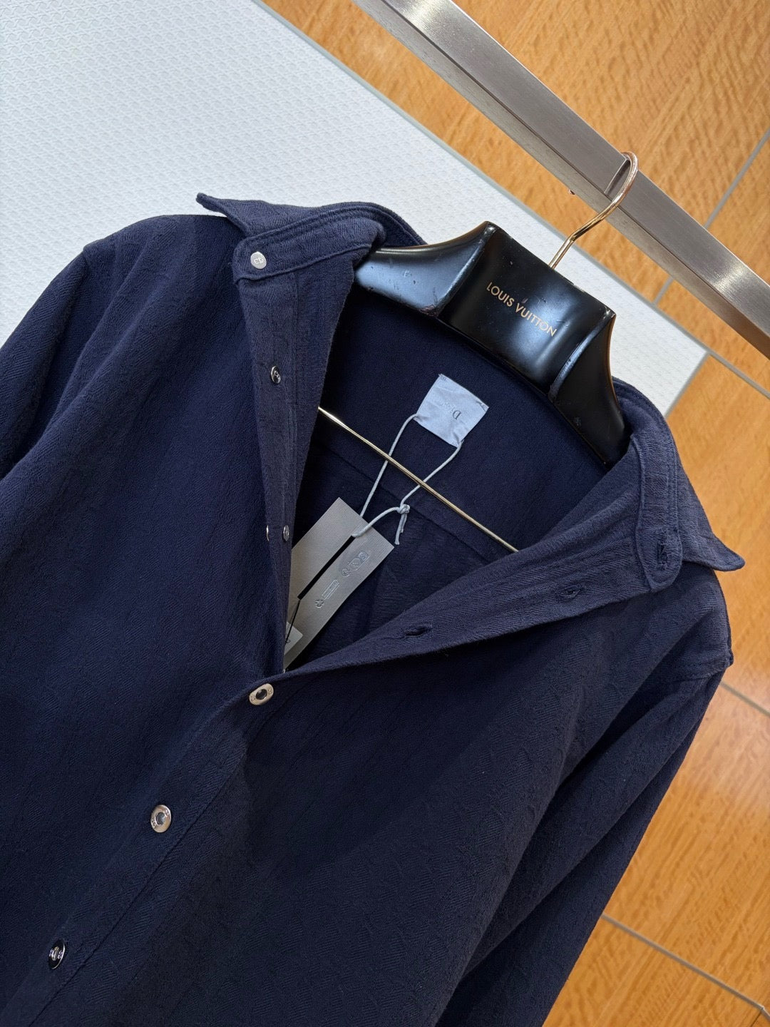 Dior Long Sleeve Shirt