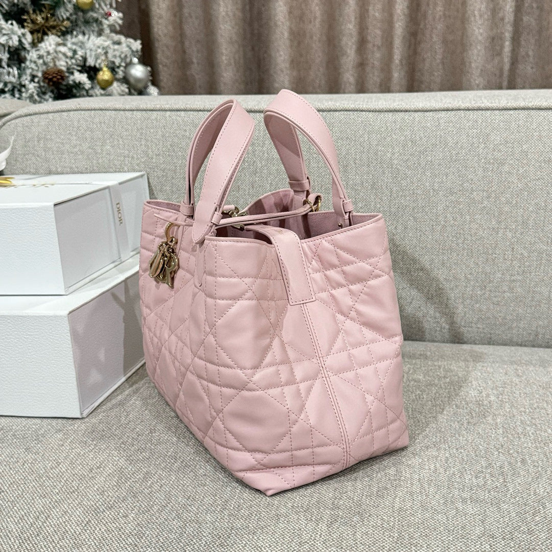 Dior Toujours Bag